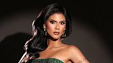 Fiorella Vélez, candidata a Miss Universo Ecuador, revela tener novia y confirma que ella estará presente en la final del certamen