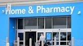 Ashland Walmart's pharmacy a 'total loss' due to water damage caused by pipe burst