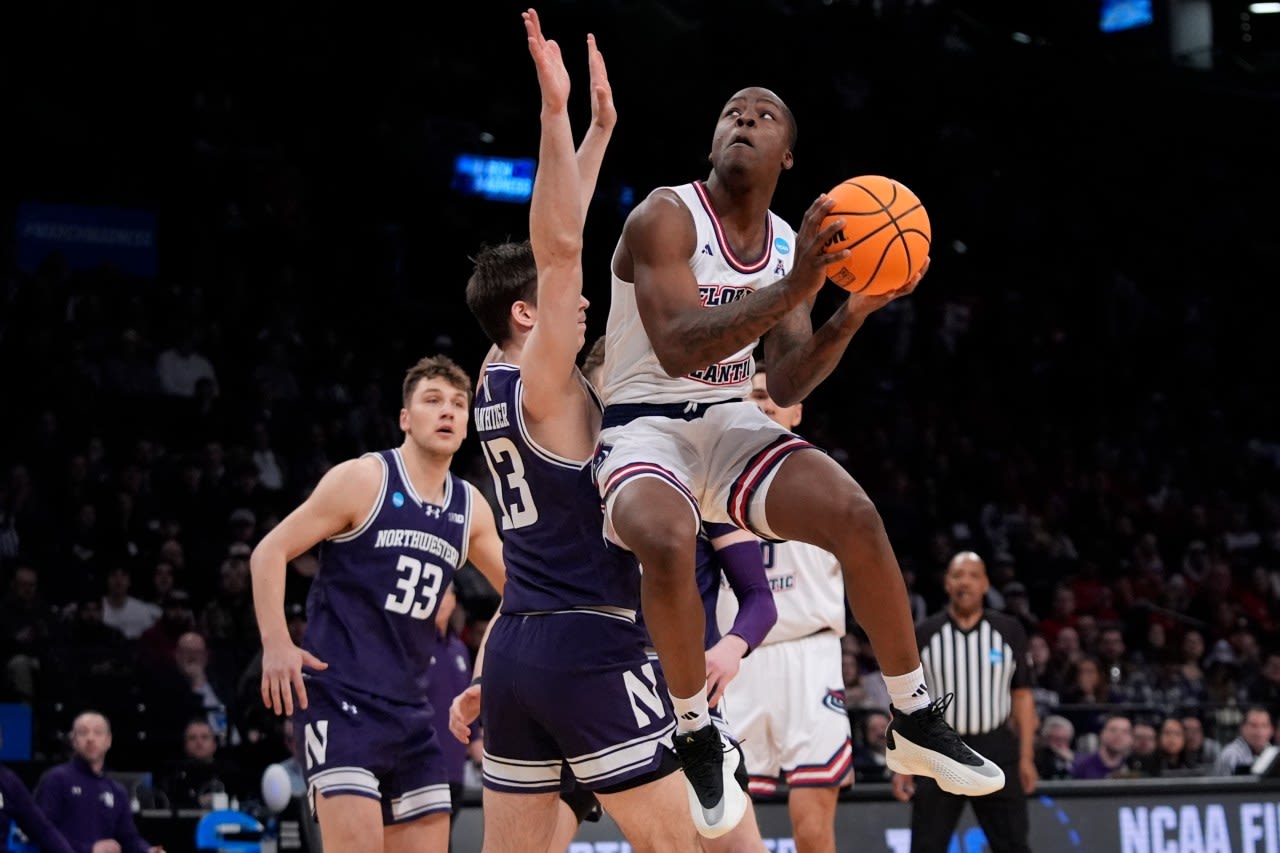 UConn, Kentucky among those with big changes through transfers in college basketball’s portal window