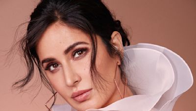 Top Bollywood Star Katrina Kaif Recounts Her Cinematic Journey: ‘Film Would Become My Entire Life’ (EXCLUSIVE)