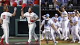 UNC plays Friday, NC State plays Saturday in college baseball super regionals