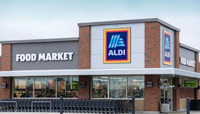 Aldi brings back ‘89p favourite’ after popular demand