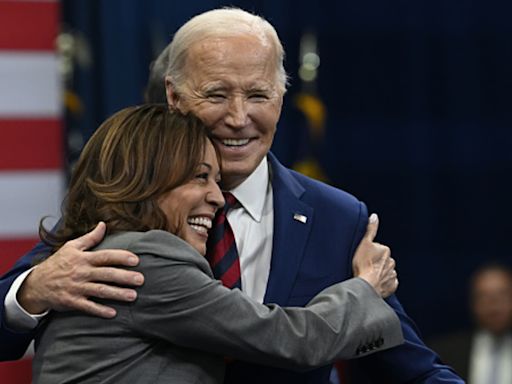 What everyday taxpayers can learn from the Biden, Harris 2023 tax returns