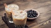 Las “perlas” de yuca que revolucionan el negocio del té