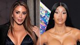 Larsa Pippen Responds to Cardi B's Criticism of Her Sex Life: 'She Wasn't in Bed with Us'