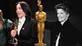 Ni "Oppenheimer" ni Emma Stone: mira los mayores ganadores históricos del Oscar