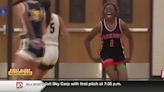 Highlights from 11th annual Capital Area High School Basketball All-Star Games