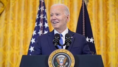 Joe Biden gana las primarias demócratas en Puerto Rico - El Diario NY