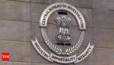 Four including former LDA joint secretary convicted by CBI | Lucknow News - Times of India