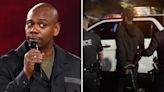 Dave Chappelle Attacker Pleads Not Guilty, Is Ordered To Stay 100 Yards Away From Comedian – Update