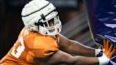 Texas Longhorns Draft Prospect T'Vondre Sweat a 'Party Animal' and 'Class Clown?'