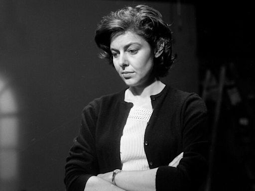 Elaine May wasn't involved with her biography. That didn't stop this author from telling the comedy icon's complex story