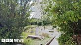 Kent: CCTV appeal after report man exposed himself in cemetery