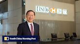 HSBC veteran banker urges Hong Kong’s youth to be wary of generative AI