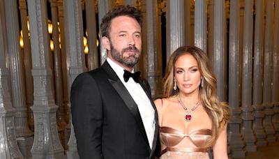 Ben Affleck’s Home Purchase Caught Jennifer Lopez “Off Guard,” but She Had “Suspicions”