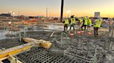 Phoenix construction costs stabilize; electrical materials shortage poses challenge - Phoenix Business Journal