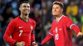 En México, ¿Qué canal transmite Portugal vs República Checa por la Eurocopa 2024 y a qué hora es? | Goal.com Espana