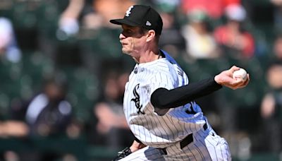 White Sox Designate Tim Hill For Assignment