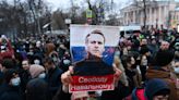 The End of Russia’s Peaceful Opposition