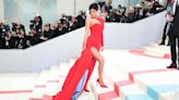 Kylie Jenner Shares Behind-the-Scenes Photos of Previous Met Gala Look Ahead of 2024 Event: ‘Oh How Time Flies’