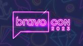 BravoCon 2023 Preview: Full Panels Schedule & Complete List Of Celebrities Confirmed For Las Vegas Event