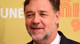 Russell Crowe reveals he is related to Jacobite lord who ‘laughed his head off’