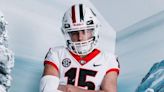 Ryan Montgomery Commitment Incoming, Will it Be Georgia Football?