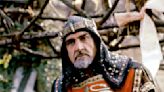 La odisea para conseguir que Sean Connery diera la sorpresa en 'Robin Hood'