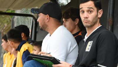 Jornada emocionante en el torneo de ascenso de Liga Santafesina