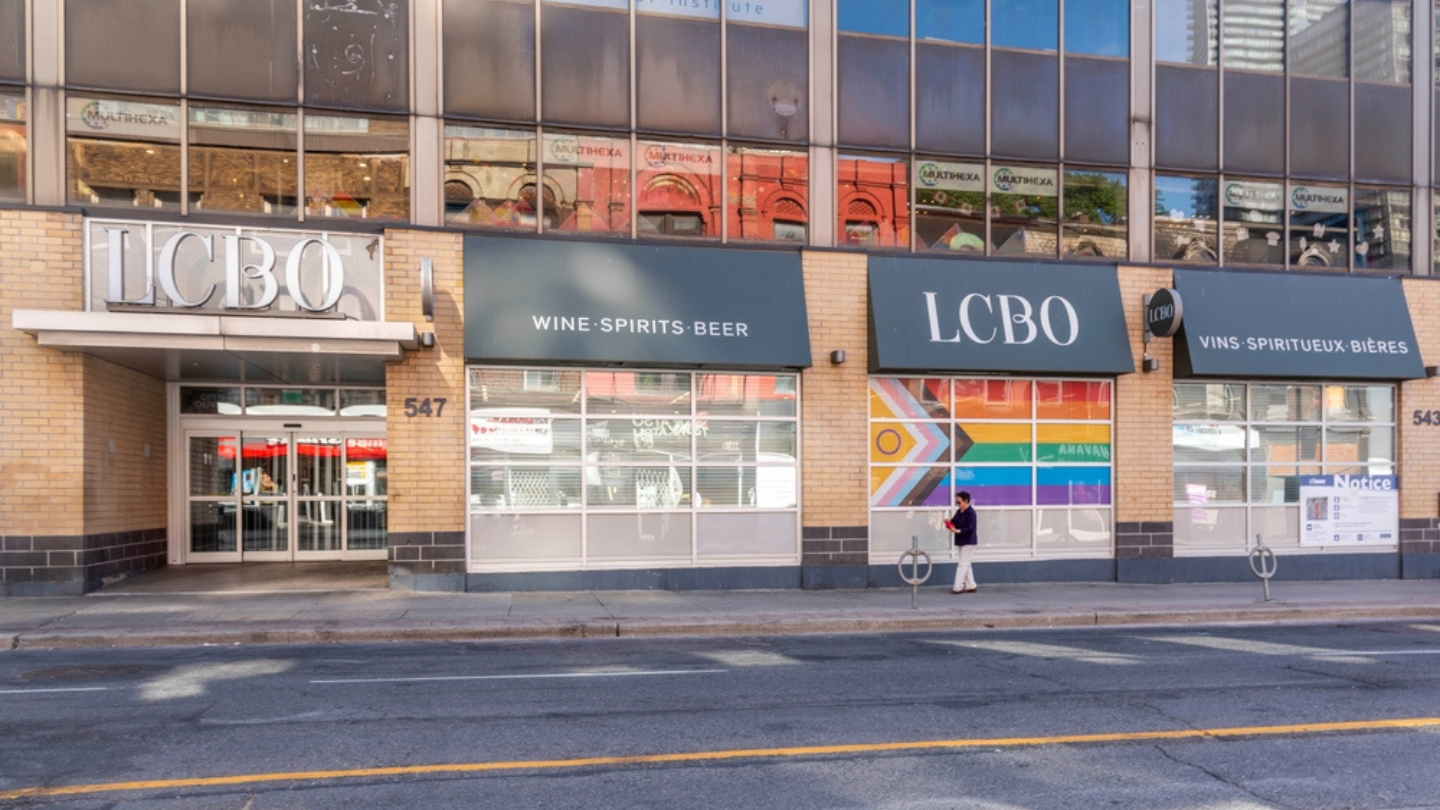 Spirits Canada’s members take LCBO to court over charges