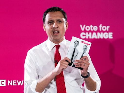 Scottish Labour manifesto: Key policies analysed