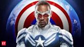 Captain America: Brave New World release date, cast, villain: Who will play Captain America in new movie? - The Economic Times