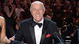'Dancing with the Stars' Honors Late Judge Len Goodman During Season 32 Premiere