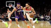 How Tyus Jones can help boost the Suns' hopes for contention