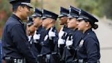 Editorial: LAPD discipline ballot measure offers only minor reforms. City leaders must do more