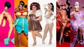 11 Biggest Feuds In 'RuPaul's Drag Race' Herstory