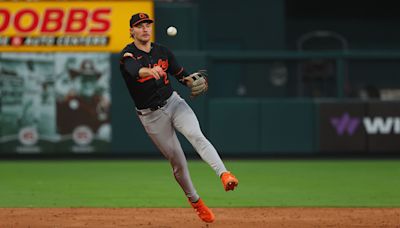 Bob Costas: Only 3 MLB Players Better Than Orioles SS Gunnar Henderson