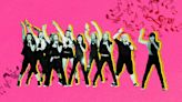 TikTok Has a New Obsession: The Final Number in ‘Pitch Perfect’