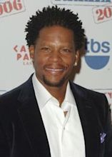 D.L. Hughley