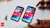 How to enable Screen Distance feature on your iPhone to protect your eyes - Times of India