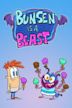 Bunsen ist ein Biest