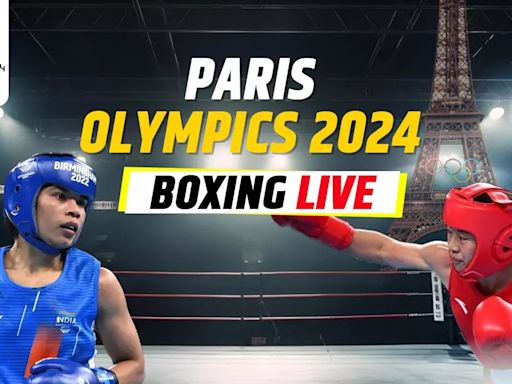 Nikhat Zareen vs Wu Yu Boxing Live: India Star Loses To China In Women's Battle Of The Champions