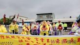 馬來西亞媽祖回娘家 北港朝天宮迎媽祖週末登場 | 蕃新聞