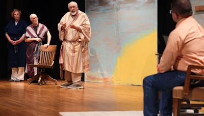 'Peter, Mary and Paul' opens Friday at Grand Island Little Theatre