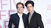 Cole Sprouse's Girlfriend Says She's 'Lucky to Share This Life' with 'Riverdale' Star as He and Twin Dylan Turn 31