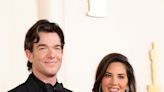 John Mulaney Supports Olivia Munn for Sharing Breast Cancer Battle