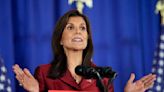 Haley se mantiene en contienda pese a claro triunfo de Trump en primarias de Carolina del Sur