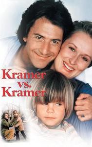 Kramer vs. Kramer