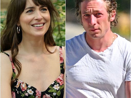 Dakota Johnson and Jeremy Allen White’s Years-Long Friendship, Explained