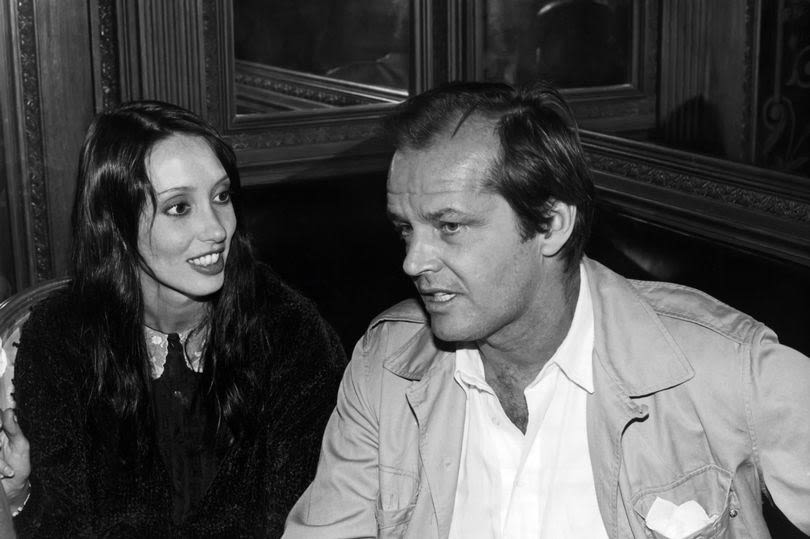 Shelley Duvall's net worth and pay for The Shining compared to Jack Nicholson